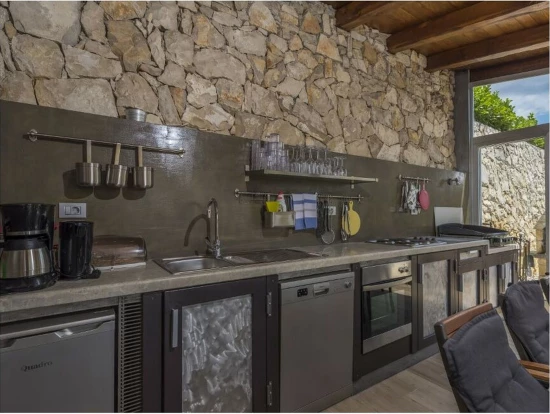 Domek Istrie - Brovinje (Labin) IS 7109 N1