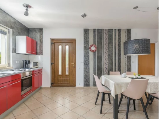 Domek Istrie - Brovinje (Labin) IS 7109 N1