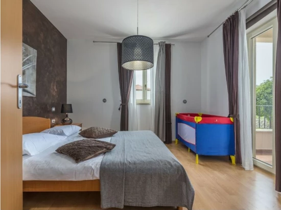 Domek Istrie - Brovinje (Labin) IS 7109 N1