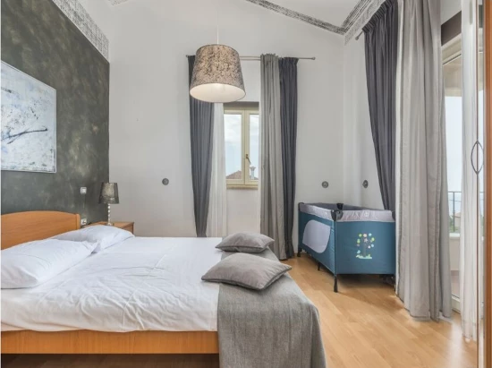 Domek Istrie - Brovinje (Labin) IS 7109 N1