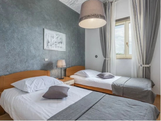 Domek Istrie - Brovinje (Labin) IS 7109 N1