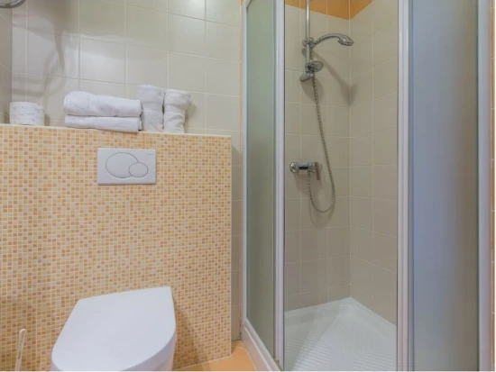 Domek Istrie - Brovinje (Labin) IS 7109 N1