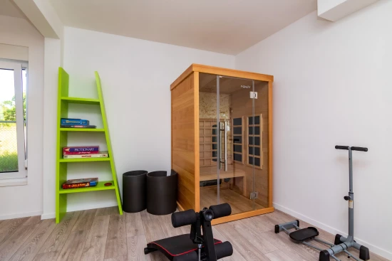 Domek Severní Dalmácie - Suhovare DA 8050 N1