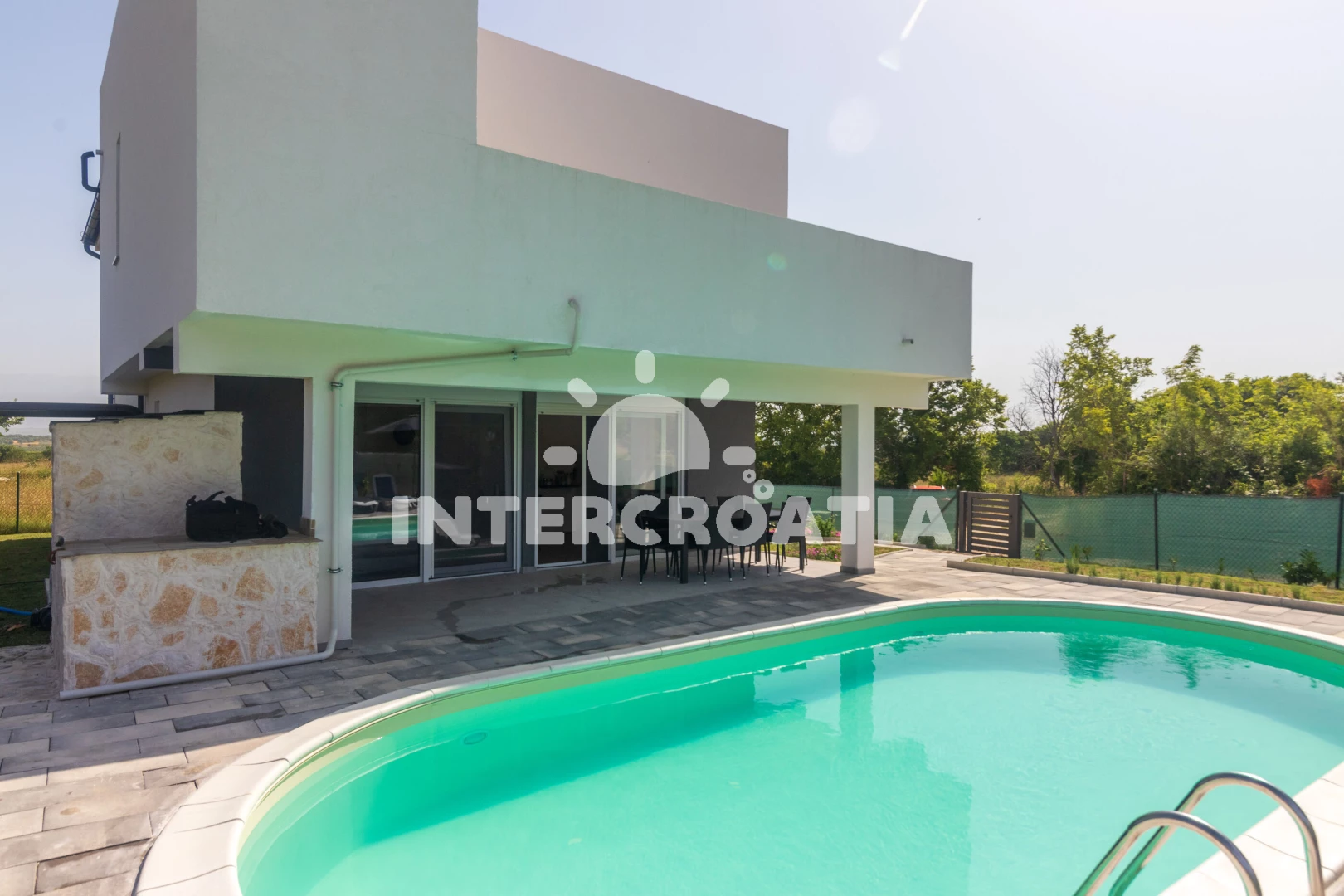 Domek Severní Dalmácie - Suhovare DA 8050 N1