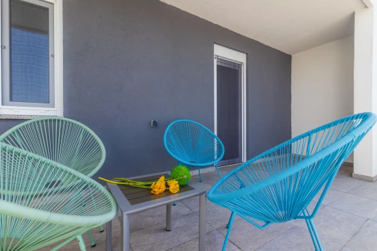 Domek Severní Dalmácie - Suhovare DA 8050 N1