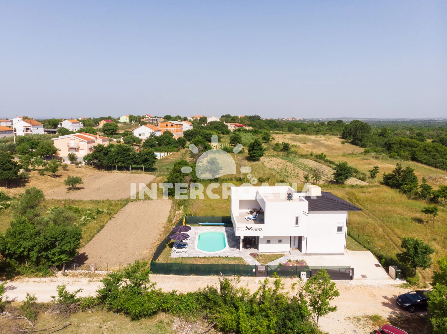 Domek Severní Dalmácie - Suhovare DA 8050 N1