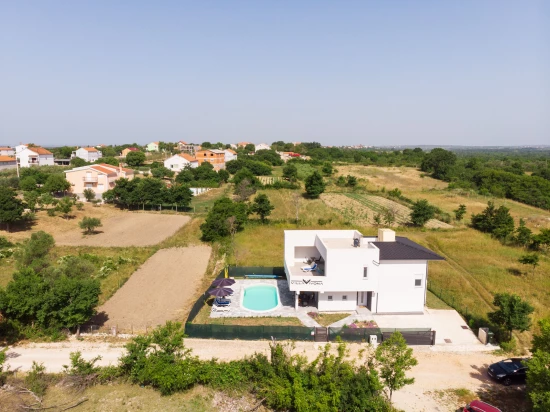 Domek Severní Dalmácie - Suhovare DA 8050 N1