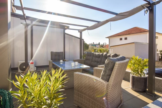 Apartmán Severní Dalmácie - Biograd na Moru DA 8051 N1