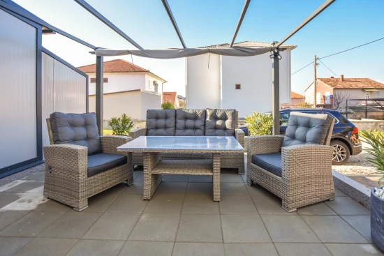 Apartmán Severní Dalmácie - Biograd na Moru DA 8051 N1