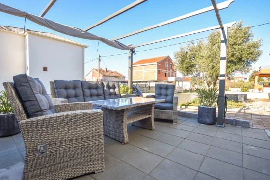 Apartmán Severní Dalmácie - Biograd na Moru DA 8051 N1