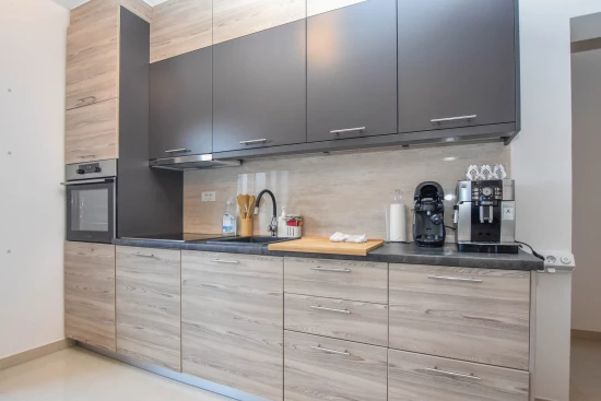 Apartmán Severní Dalmácie - Biograd na Moru DA 8051 N1