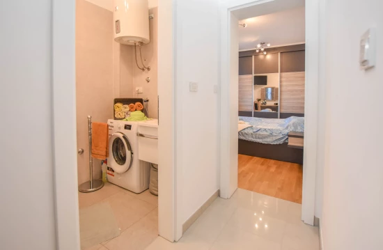 Apartmán Severní Dalmácie - Biograd na Moru DA 8051 N1