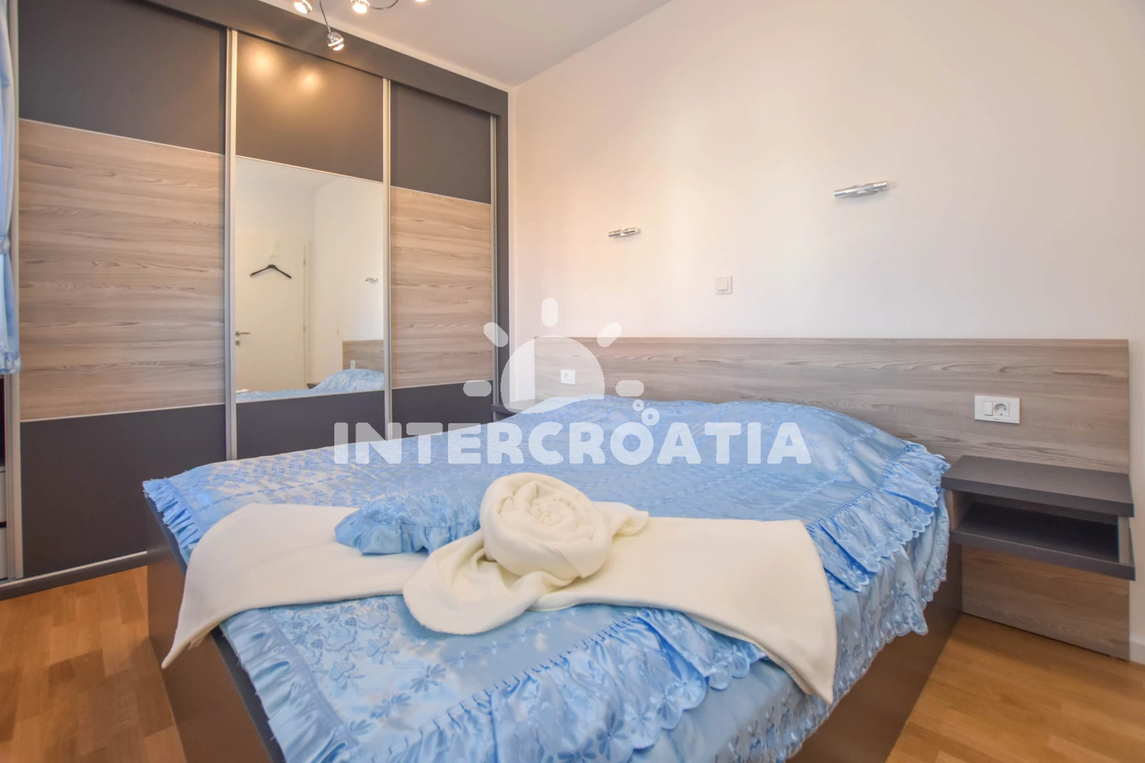 Apartmán Severní Dalmácie - Biograd na Moru DA 8051 N1
