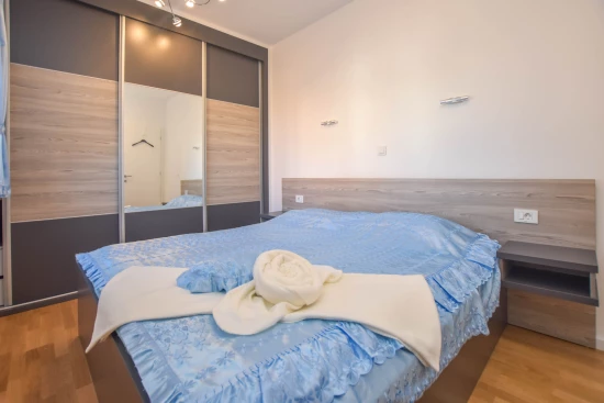 Apartmán Severní Dalmácie - Biograd na Moru DA 8051 N1