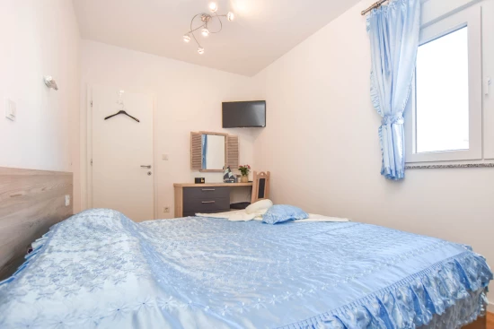 Apartmán Severní Dalmácie - Biograd na Moru DA 8051 N1