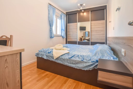 Apartmán Severní Dalmácie - Biograd na Moru DA 8051 N1