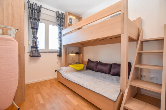 Apartmán Severní Dalmácie - Biograd na Moru DA 8051 N1