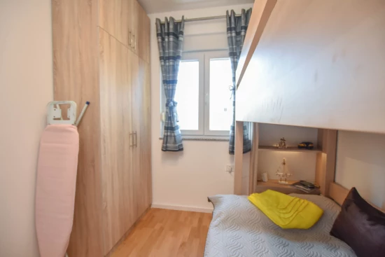 Apartmán Severní Dalmácie - Biograd na Moru DA 8051 N1