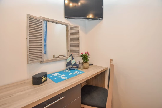Apartmán Severní Dalmácie - Biograd na Moru DA 8051 N1