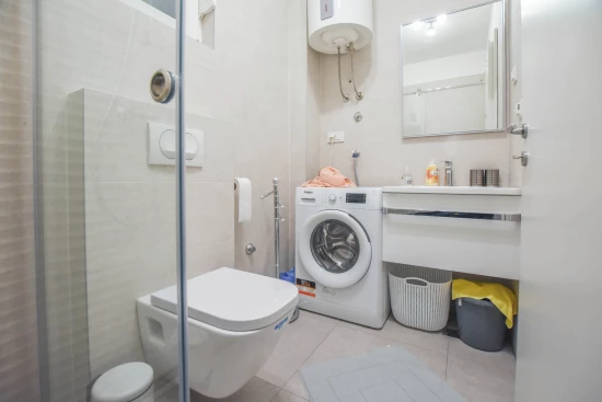 Apartmán Severní Dalmácie - Biograd na Moru DA 8051 N1