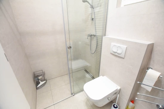 Apartmán Severní Dalmácie - Biograd na Moru DA 8051 N1