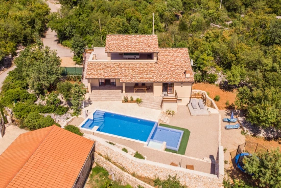 Vila Ostrov Krk - Dobrinj OS 10008 N1