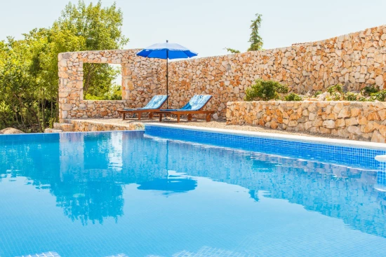 Vila Ostrov Krk - Dobrinj OS 10008 N1