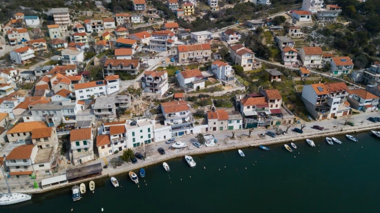 Apartmán Severní Dalmácie - Zaton (Šibenik) DA 8052 N4