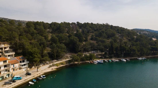 Apartmán Severní Dalmácie - Zaton (Šibenik) DA 8052 N4