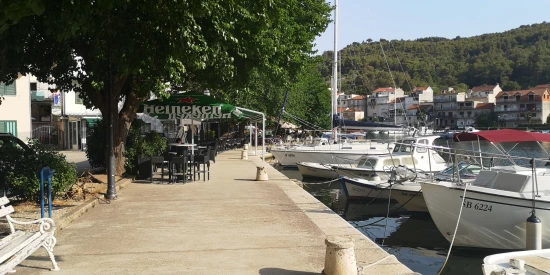 Apartmán Severní Dalmácie - Zaton (Šibenik) DA 8052 N4