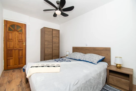 Apartmán Severní Dalmácie - Zaton (Šibenik) DA 8052 N4