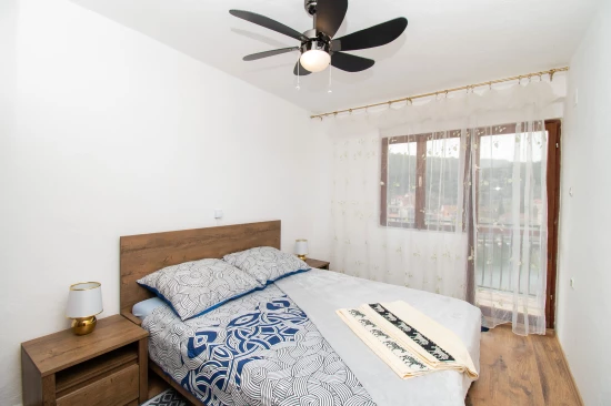 Apartmán Severní Dalmácie - Zaton (Šibenik) DA 8052 N4