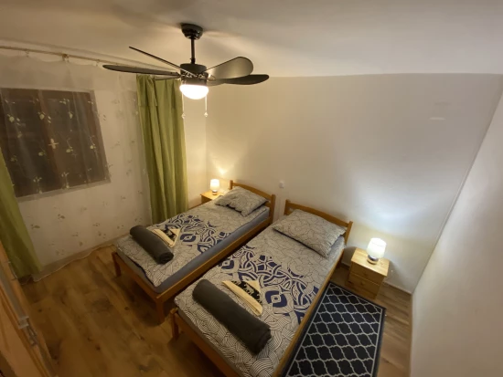 Apartmán Severní Dalmácie - Zaton (Šibenik) DA 8052 N4