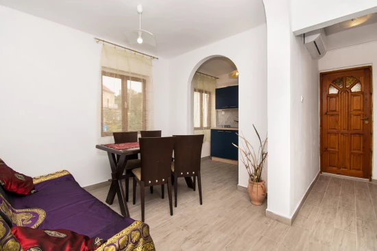 Apartmán Severní Dalmácie - Zaton (Šibenik) DA 8052 N4