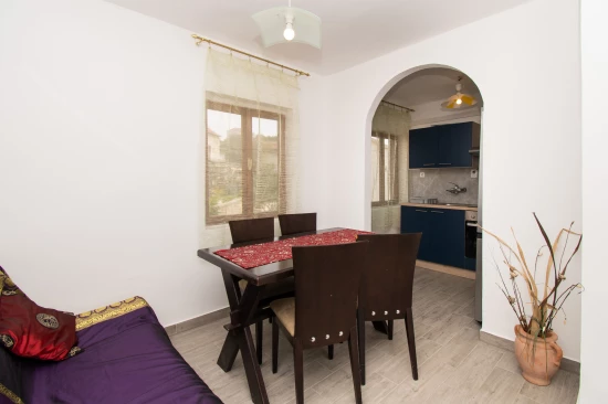 Apartmán Severní Dalmácie - Zaton (Šibenik) DA 8052 N4