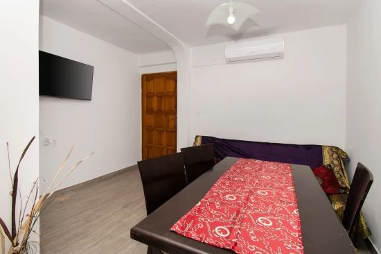 Apartmán Severní Dalmácie - Zaton (Šibenik) DA 8052 N4