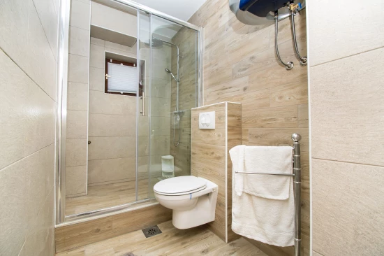 Apartmán Severní Dalmácie - Zaton (Šibenik) DA 8052 N4