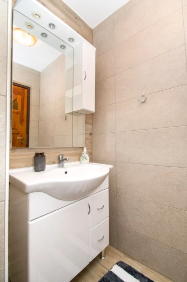 Apartmán Severní Dalmácie - Zaton (Šibenik) DA 8052 N4