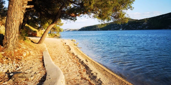 Apartmán Severní Dalmácie - Zaton (Šibenik) DA 8052 N4