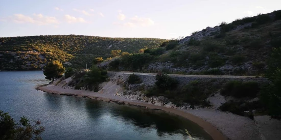 Apartmán Severní Dalmácie - Zaton (Šibenik) DA 8052 N4