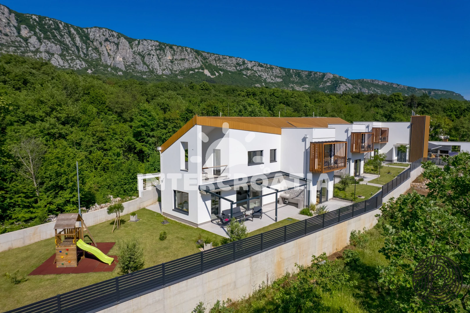 Vila Kvarner - Grižane (Crikvenica) KV 7495 N1