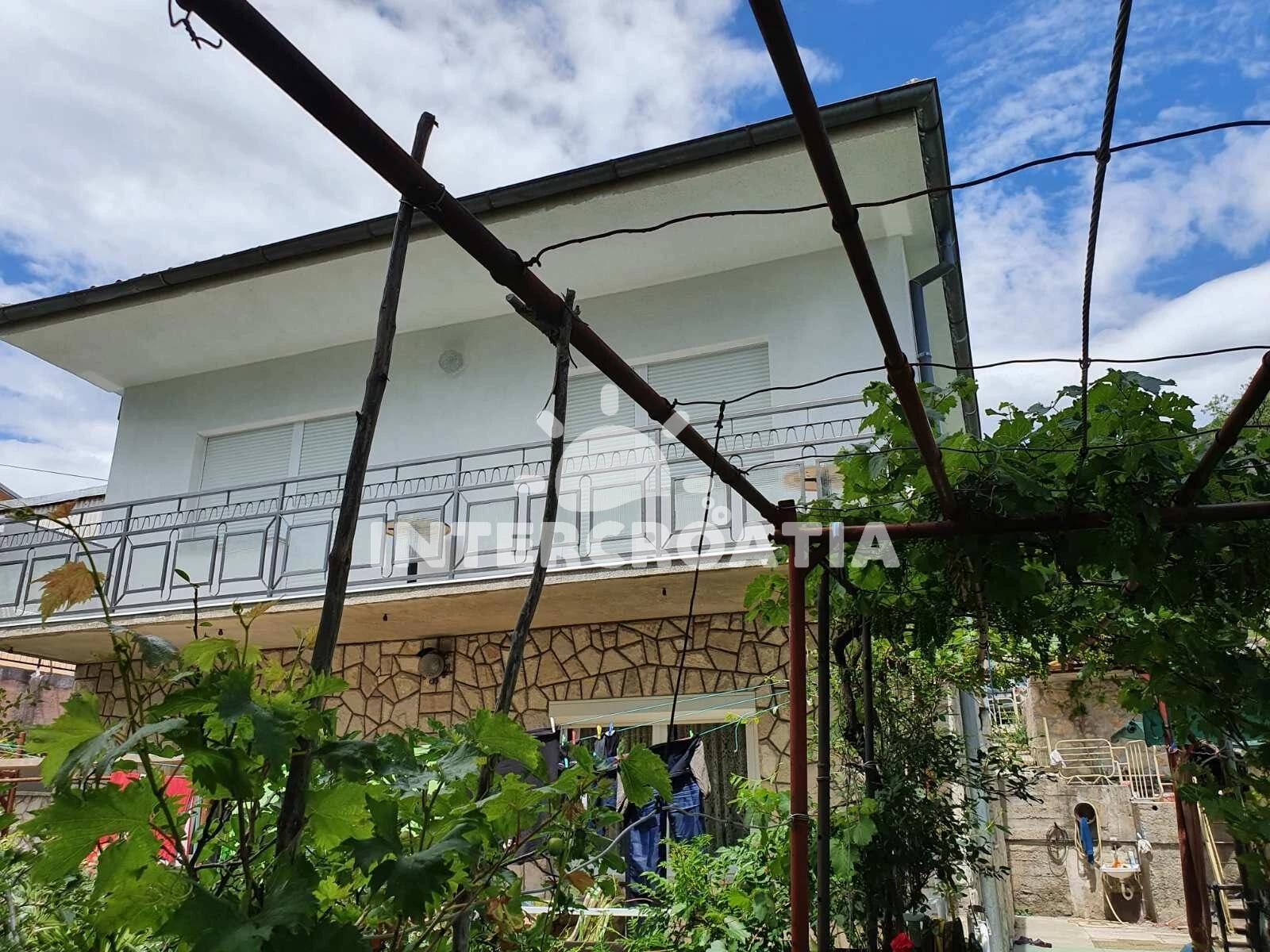 Apartmán Kvarner - Bribir (Selce) KV 7496 N1