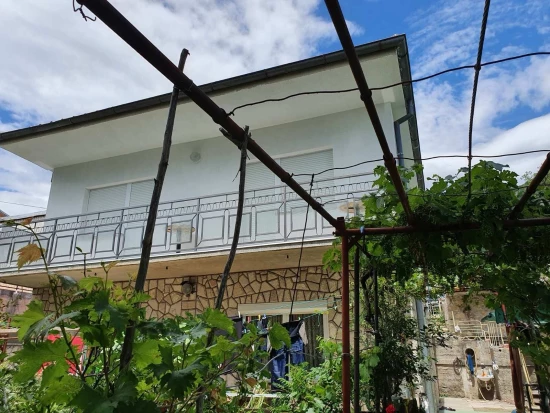 Apartmán Kvarner - Bribir (Selce) KV 7496 N1