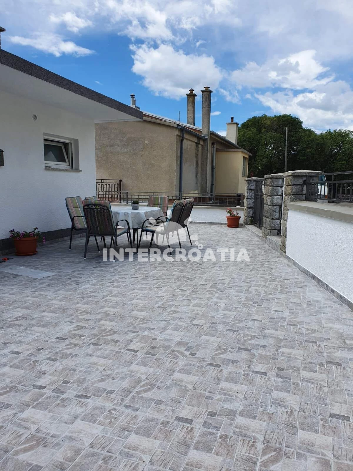 Apartmán Kvarner - Bribir (Selce) KV 7496 N1