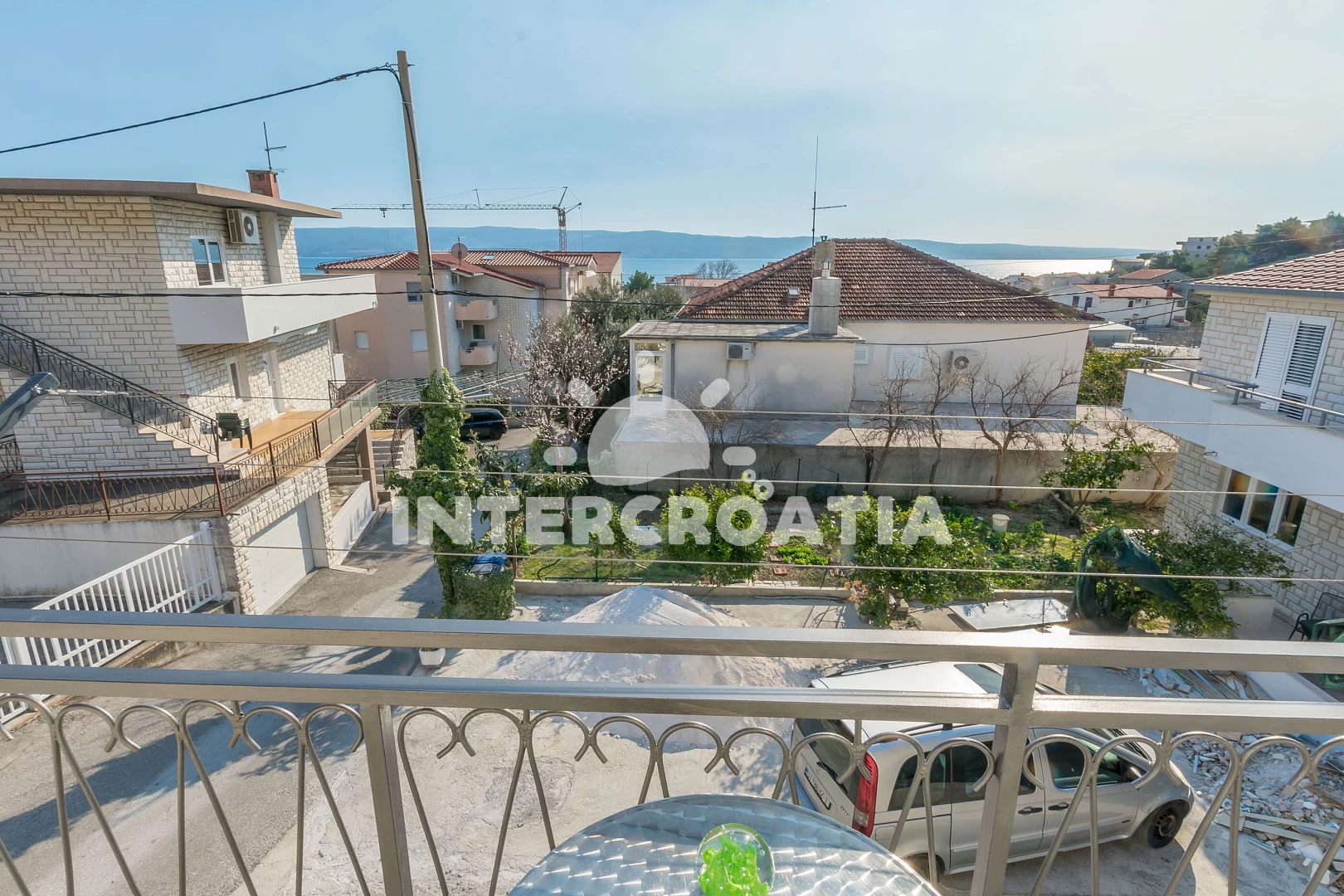 Apartmán Střední Dalmácie - Dugi Rat DA 8053 N1