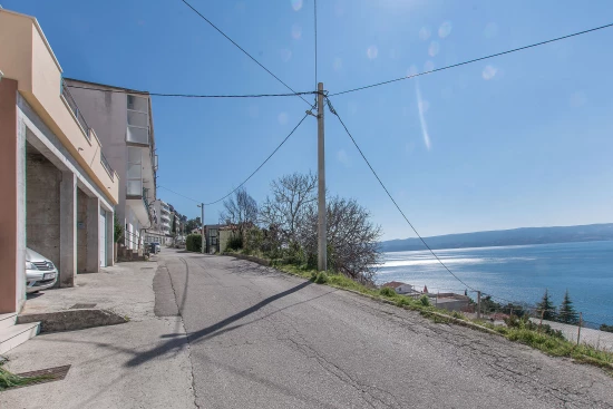 Apartmán Střední Dalmácie - Omiš DA 8054 N1