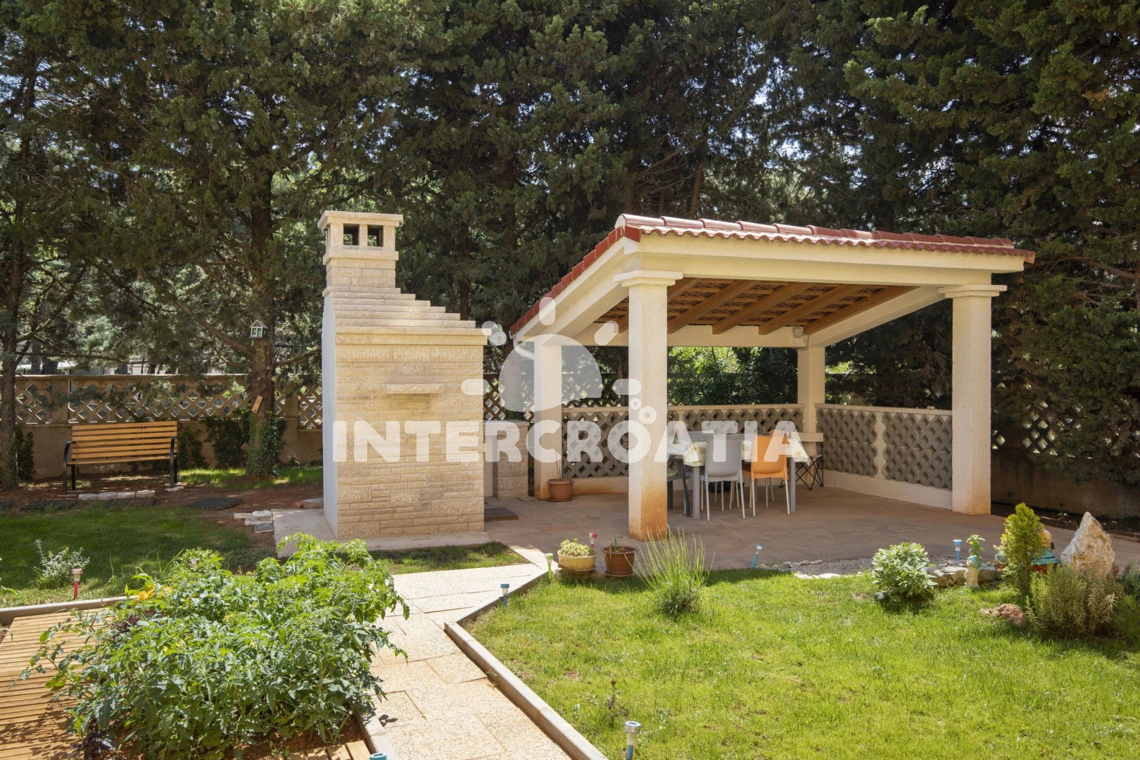 Apartmán Istrie - Medulin IS 7109 N3