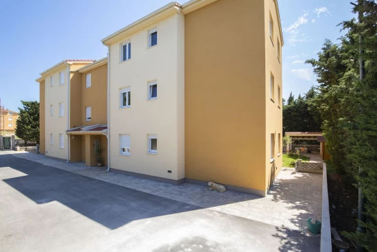 Apartmán Istrie - Medulin IS 7109 N3