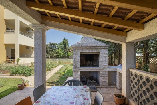 Apartmán Istrie - Medulin IS 7109 N3