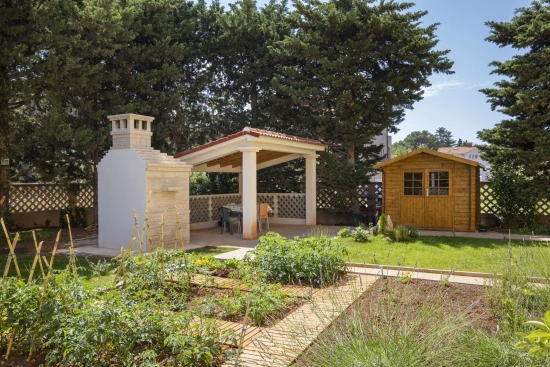 Apartmán Istrie - Medulin IS 7109 N3